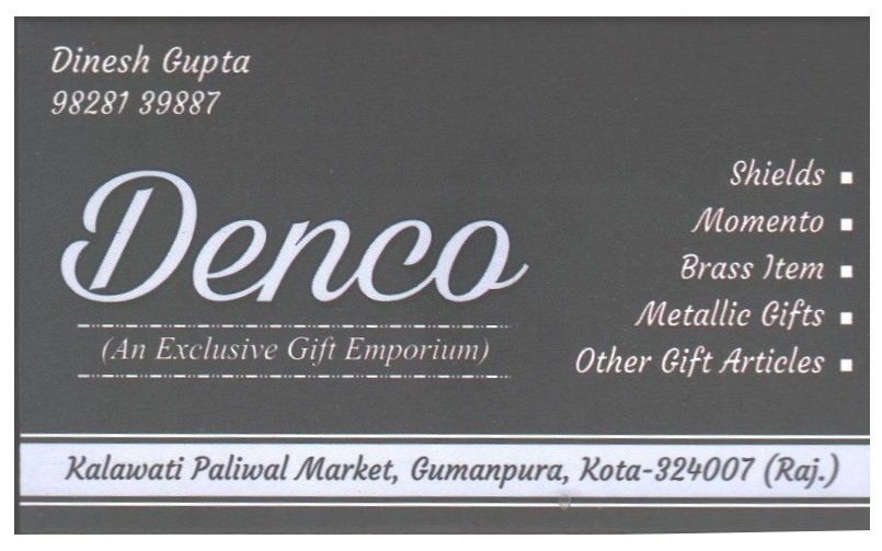 DENCO